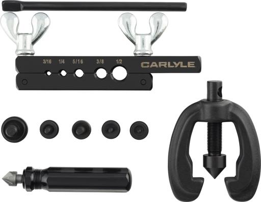 Carlyle - CSSCDFTS8 - CDFTS8