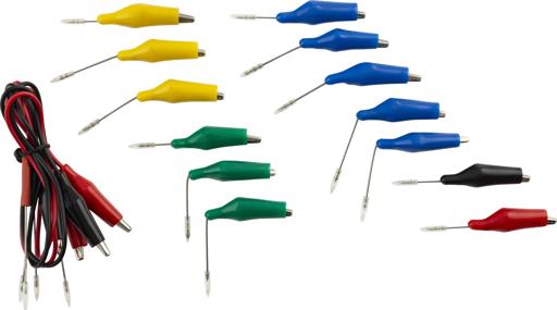 Carlyle - CSSCBPROBES - CBPROBES