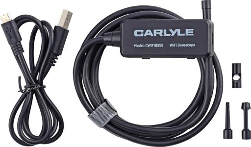 Carlyle - CSSCWIFIBS55 - CWIFIBS55