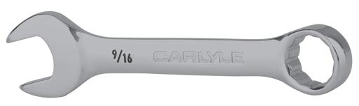 Carlyle - CHTCCWFPS118 - CCWFPS118