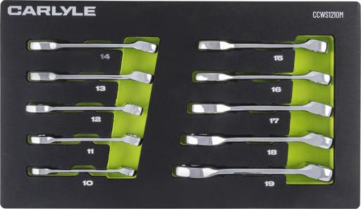 Carlyle - CHTCCWS1210M - CCWS1210M