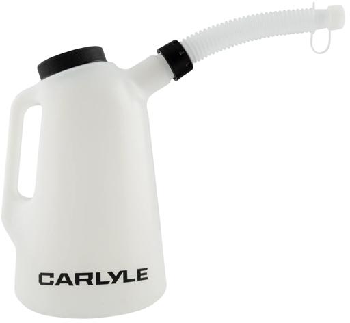 Carlyle - CLSCOCFS2L - COCFS2L