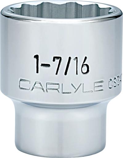 Carlyle - CHTCS34046 - CS34046