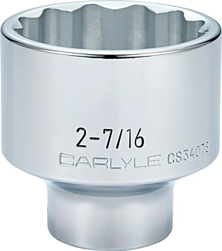 Carlyle - CHTCS34078 - CS34078