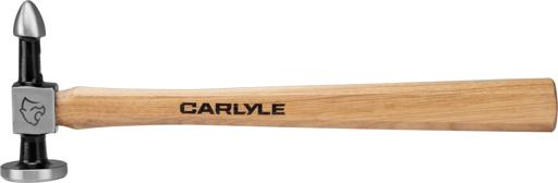 Carlyle - CSSCHPBUP - CHPBUP