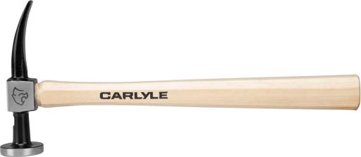 Carlyle - CSSCHPBCCC - CHPBCCC