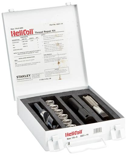 NAPA - HEL5521-14 - 5521-14