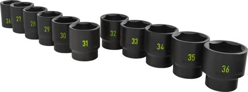 Carlyle - CPWCISS1211M - CISS1211M