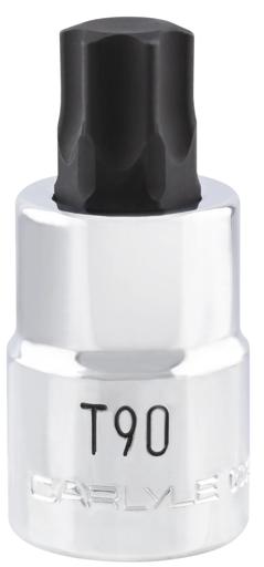 Carlyle - CHTCS34T90 - CS34T90