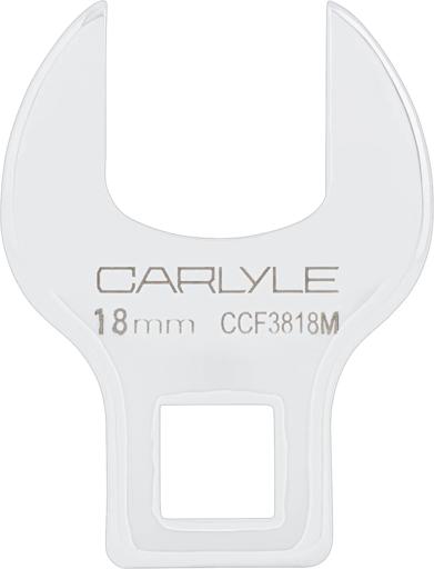 Carlyle - CHTCCF3818M - CCF3818M