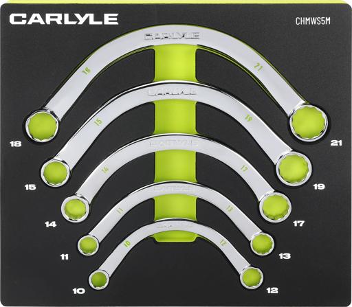 Carlyle - CHTCHMWS5M - CHMWS5M