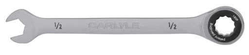 Carlyle - CHTCRW116 - CRW116