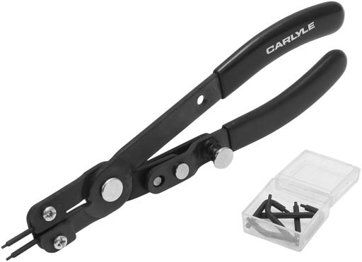 Carlyle - CHTCSRPII1256 - CSRPII1256