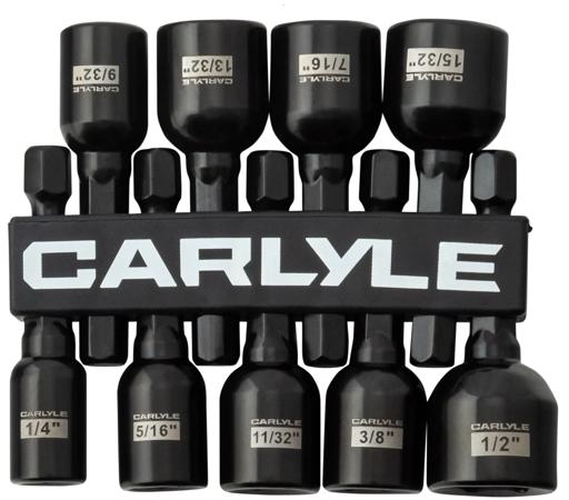 Carlyle - CHTCMNSS9 - CMNSS9