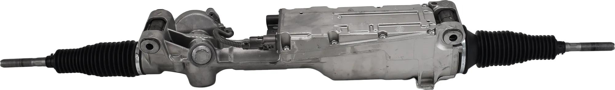 Atlantic Automotive Enterprise Aae Power Steering Rack - Reman ...
