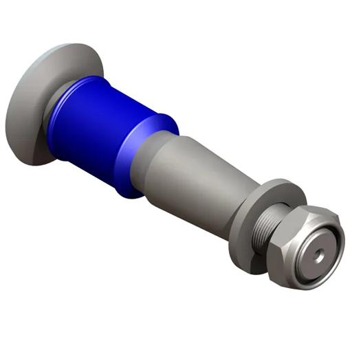 Atro Engineered Systems - ATRTT50-22697 - TT50-22697