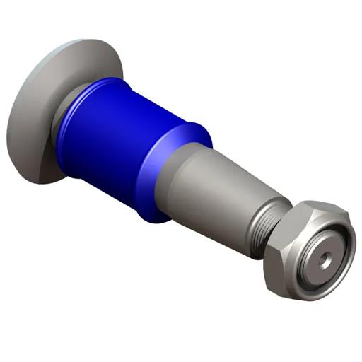 Atro Engineered Systems - ATRTT50-22809 - TT50-22809