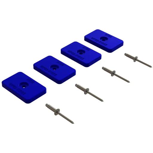 Atro Engineered Systems - ATRWP62-61003 - WP62-61003