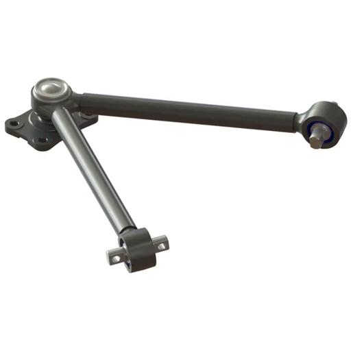Atro Engineered Systems - ATRTR96-44829 - TR96-44829