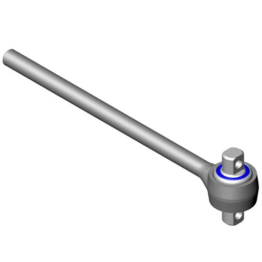 Atro Engineered Systems - ATRTR89000 - TR89000