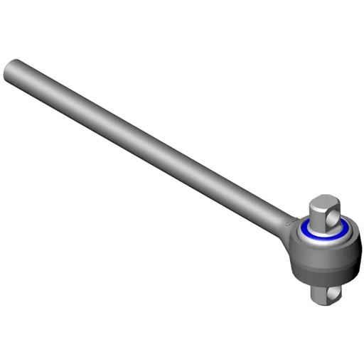 Atro Engineered Systems - ATRTR79000 - TR79000