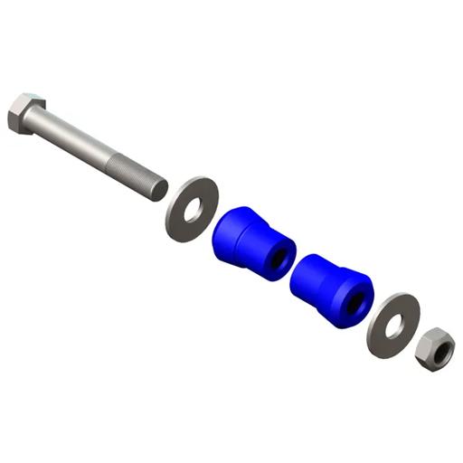 Atro Engineered Systems - ATRTH83-22089 - TH83-22089