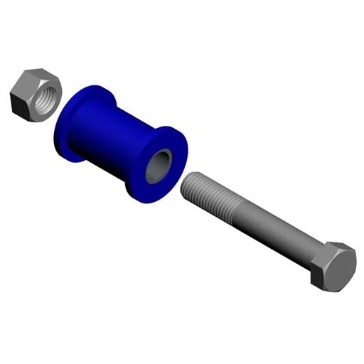 Atro Engineered Systems - ATRTH83-22302 - TH83-22302