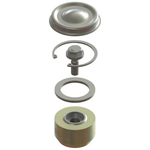 Atro Engineered Systems - ATRTH96-22200 - TH96-22200