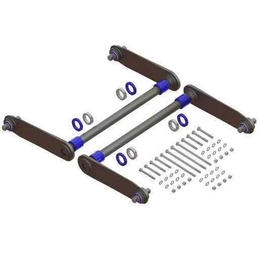 Atro Engineered Systems - ATRSW59-29000-KIT - SW59-29000-KIT