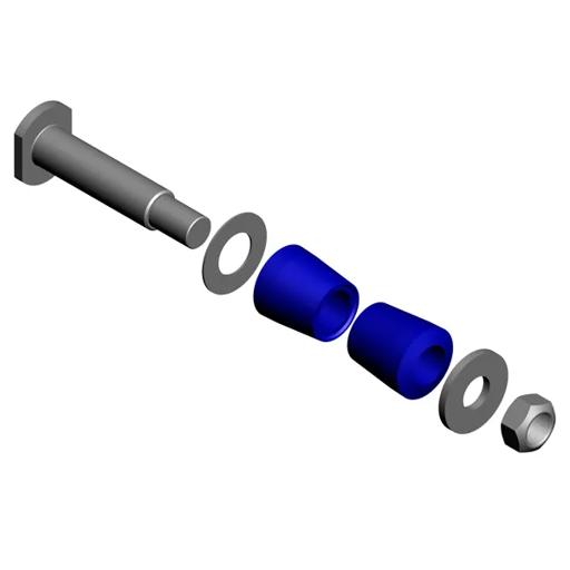 Atro Engineered Systems - ATRTH47-37900 - TH47-37900