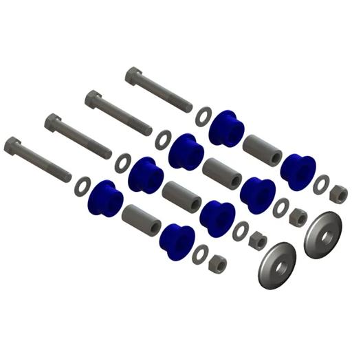 Atro Engineered Systems - ATRSU99-39116 - SU99-39116