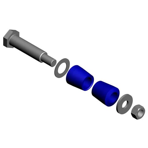 Atro Engineered Systems - ATRTH53-37637 - TH53-37637