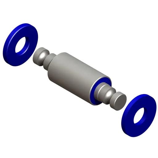 Atro Engineered Systems - ATRSP62-1154M - SP62-1154M