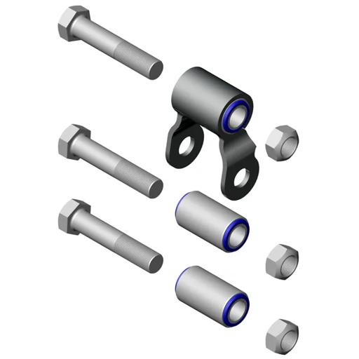 Atro Engineered Systems - ATRSK55-11000 - SK55-11000