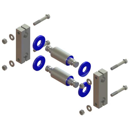 Atro Engineered Systems - ATRSK62-10600 - SK62-10600
