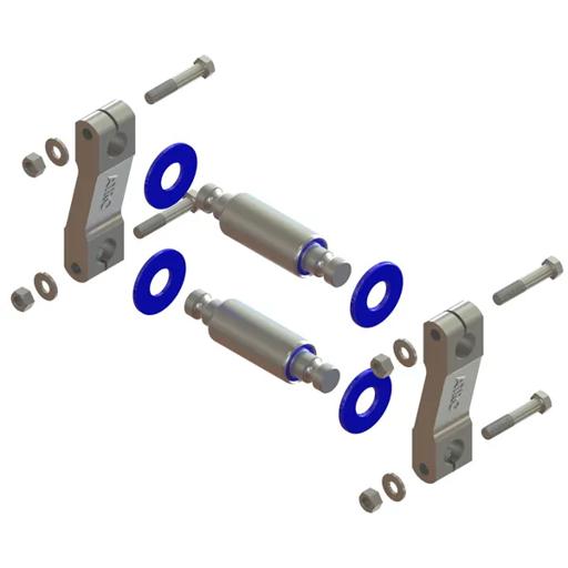 Atro Engineered Systems - ATRSK59-12000 - SK59-12000