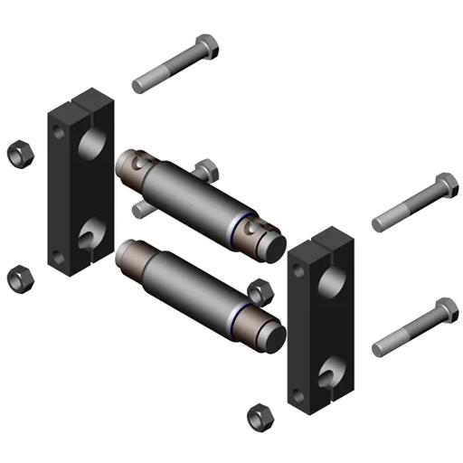 Atro Engineered Systems - ATRSK75-10000 - SK75-10000