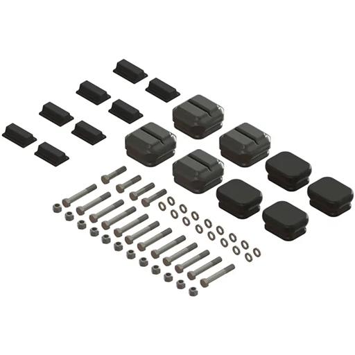 Atro Engineered Systems - ATRSK62-50380-SD - SK62-50380-SD