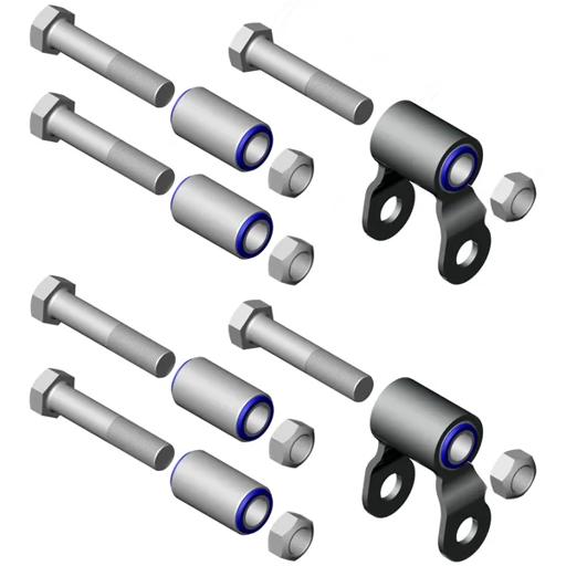 Atro Engineered Systems - ATRSK55-12000 - SK55-12000