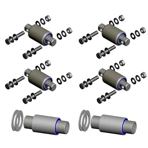 Atro Engineered Systems - ATRSK80382 - SK80382