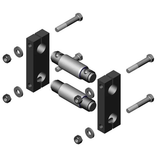 Atro Engineered Systems - ATRSK55-10600 - SK55-10600