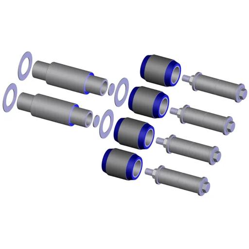 Atro Engineered Systems - ATRSK80340 - SK80340