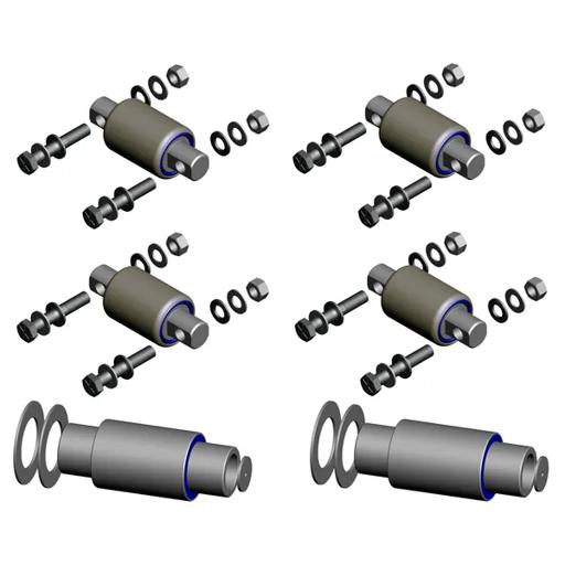 Atro Engineered Systems - ATRSK80381 - SK80381