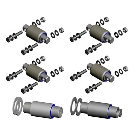 Atro Engineered Systems - ATRSK80383 - SK80383