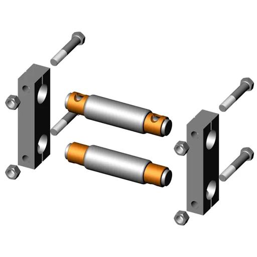 Atro Engineered Systems - ATRSK75-10200 - SK75-10200