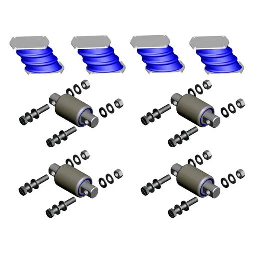 Atro Engineered Systems - ATRSK80268 - SK80268