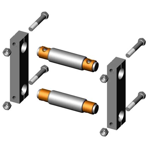 Atro Engineered Systems - ATRSK75-10100 - SK75-10100