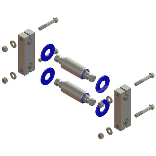 Atro Engineered Systems - ATRSK59-10000 - SK59-10000