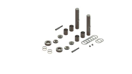 Atro Engineered Systems - ATRSKS8123 - SKS8123