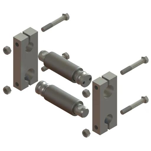 Atro Engineered Systems - ATRSK96-10200 - SK96-10200
